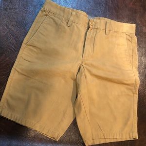 Men’s Gap Khaki Shorts
